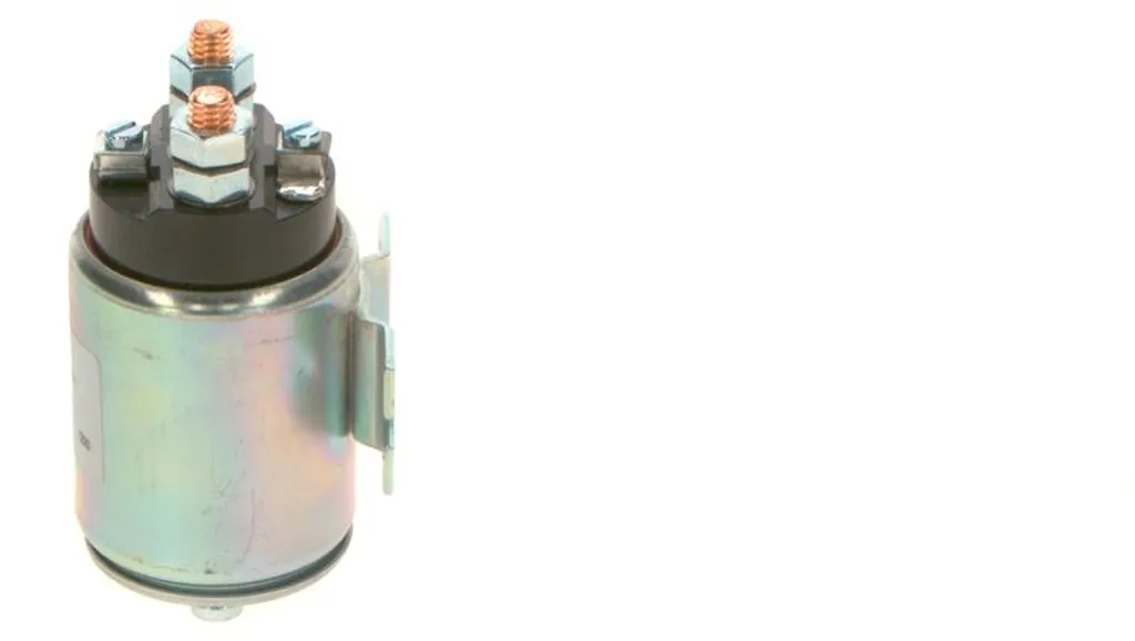 Relais de puissance pour automatisme industriel et commande de chauffage - 5