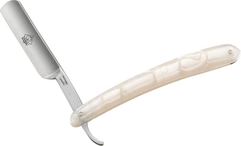 PUMA Rasiermesser (Perlmutt-Celluloid) Produktbild 