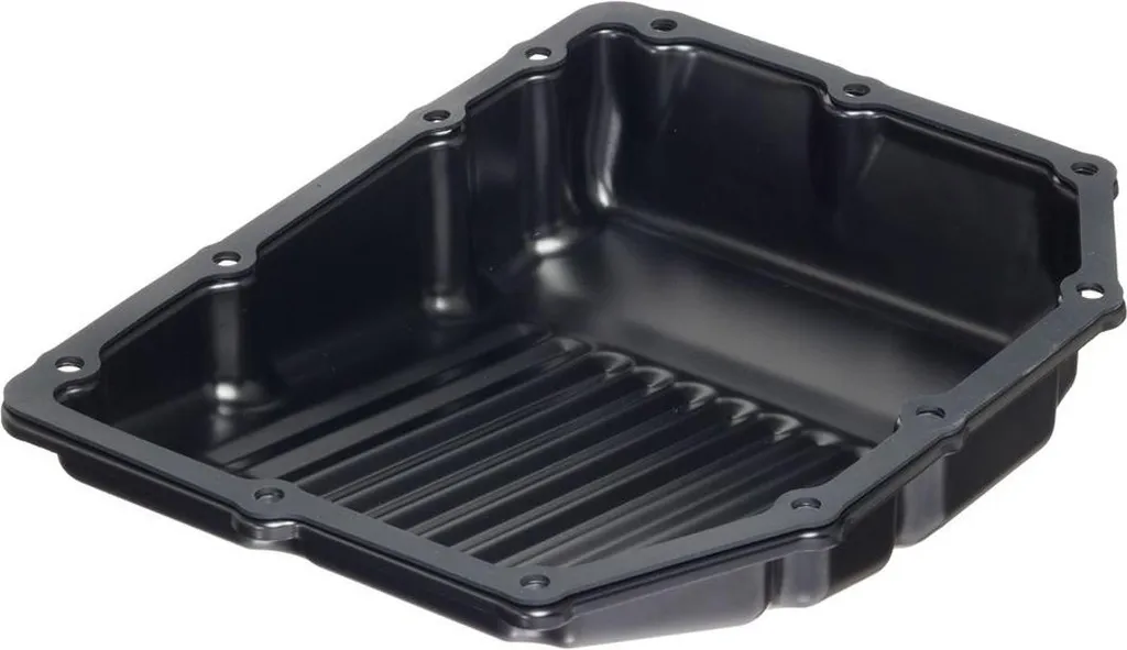 Carter d'huile de transmission automatique Hengst HG107H D838 robuste