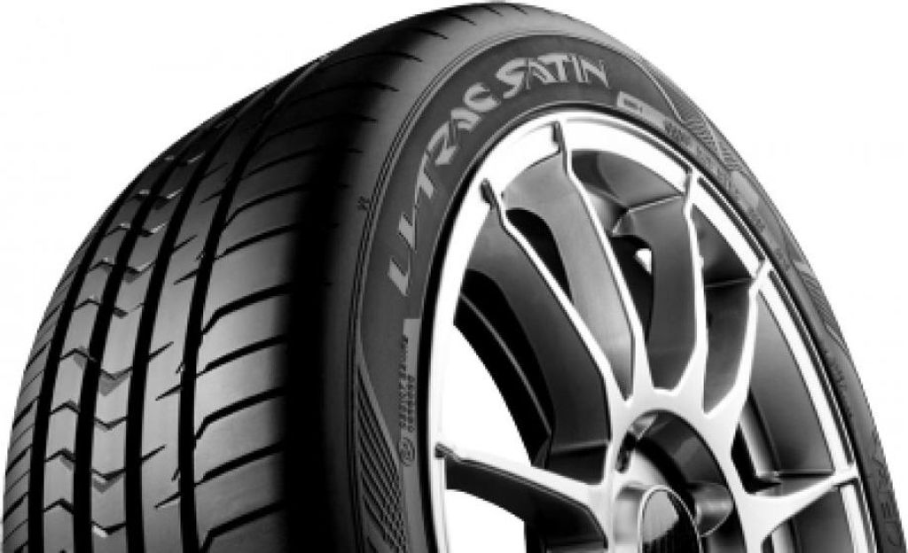 Vredestein Sommerreifen motorcycle-tyres Ultrac Satin ( Produktbild 