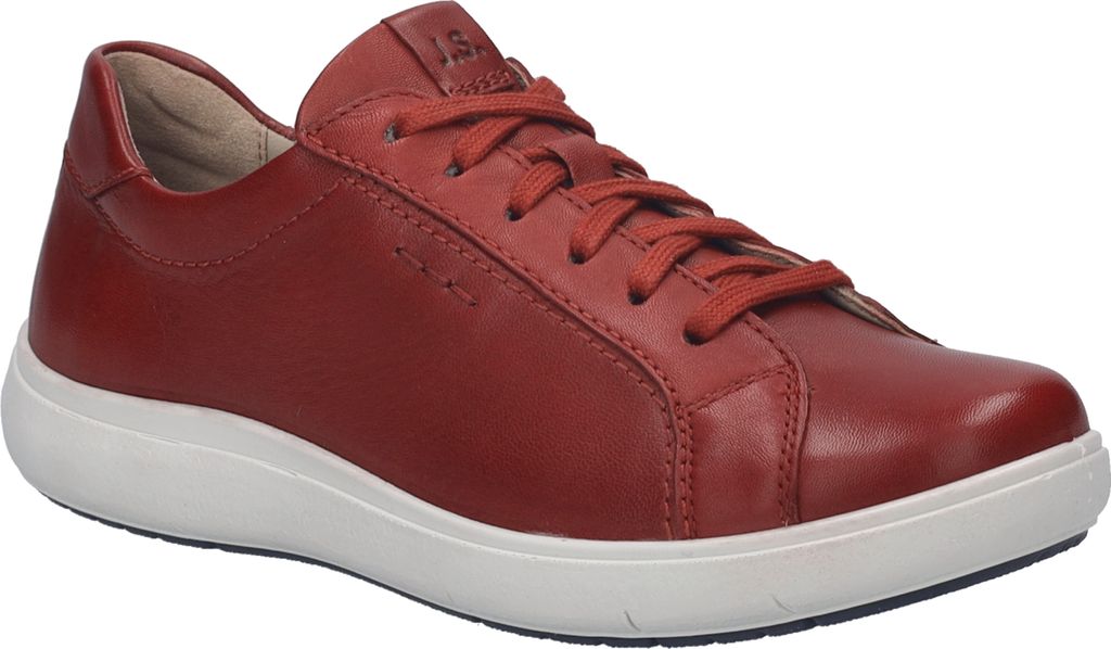 JOSEF SEIBEL Megan 07 | Sneaker für Damen | Rot