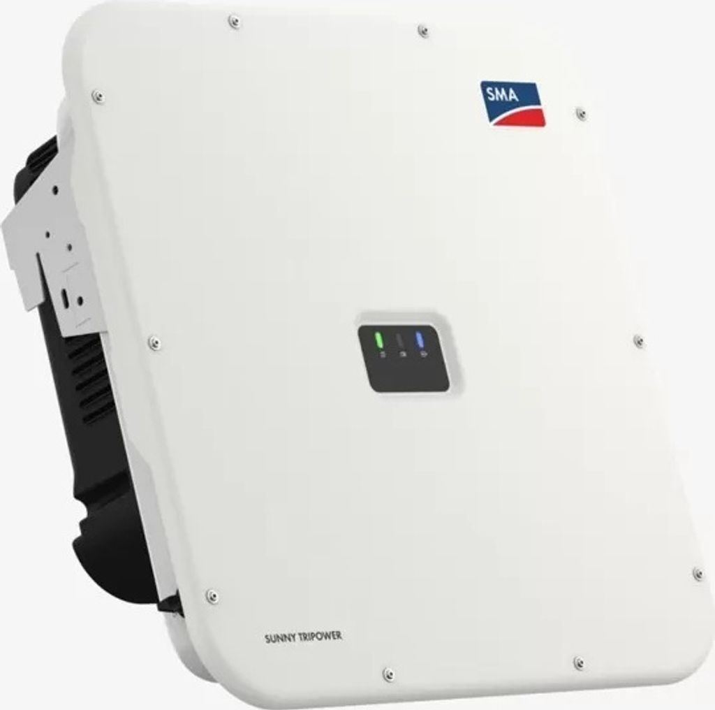 SMA STP 15-50 SUNNY TRIPOWER X Solar Wechselrichter 03-15-1000-1-50