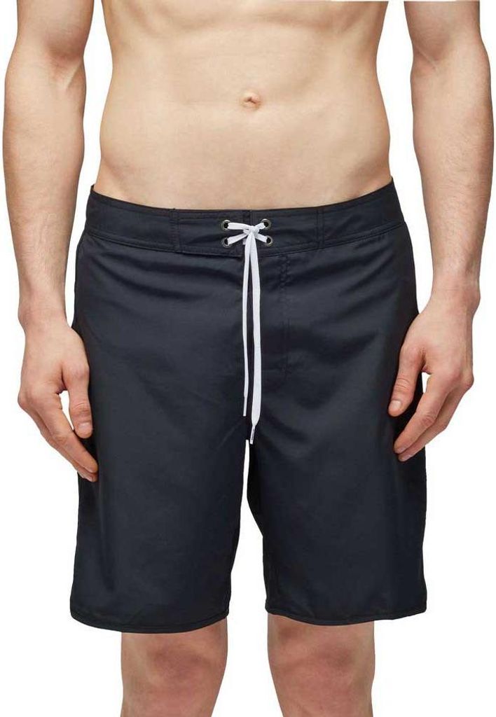 Sundek Repreve Badeshorts Schwarz 36 Mann Schwarz 36