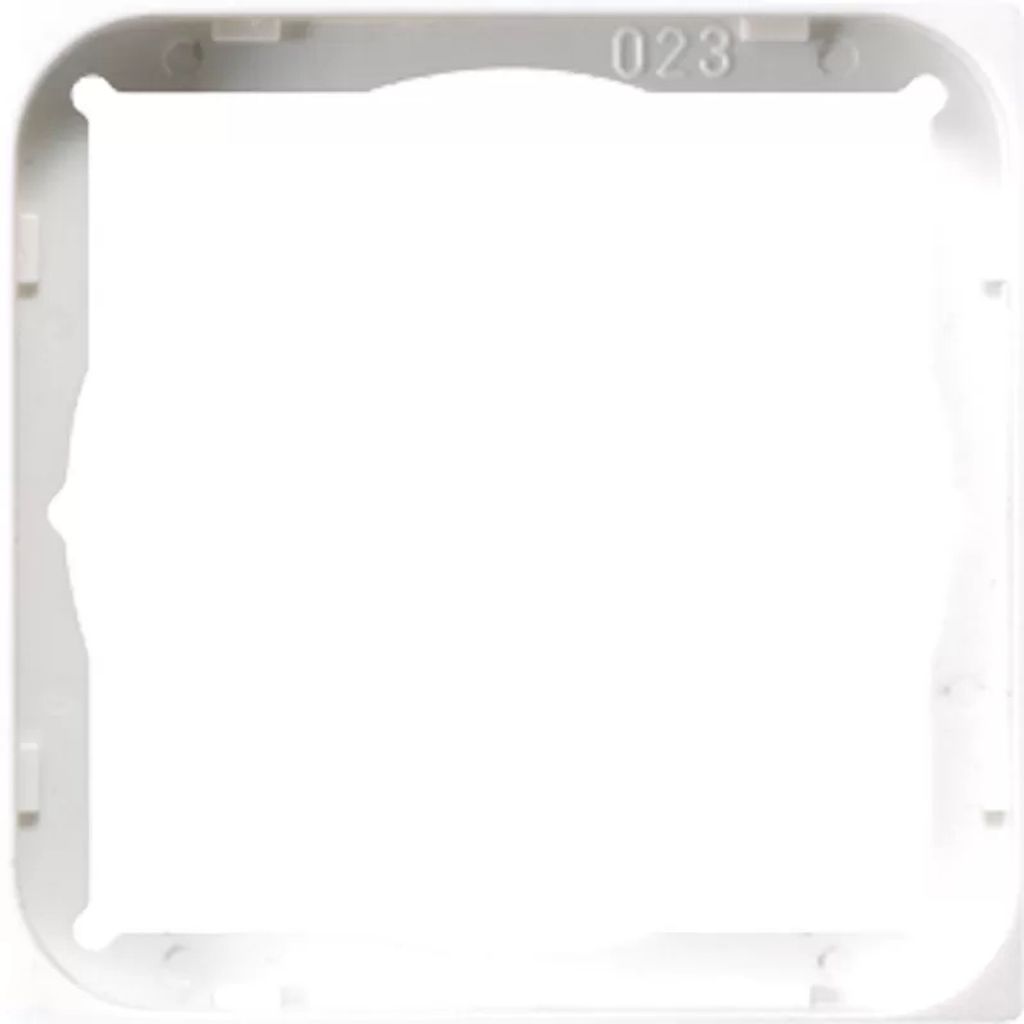 Jung A AT 581 Z WW Weiß (AAT581ZWW)