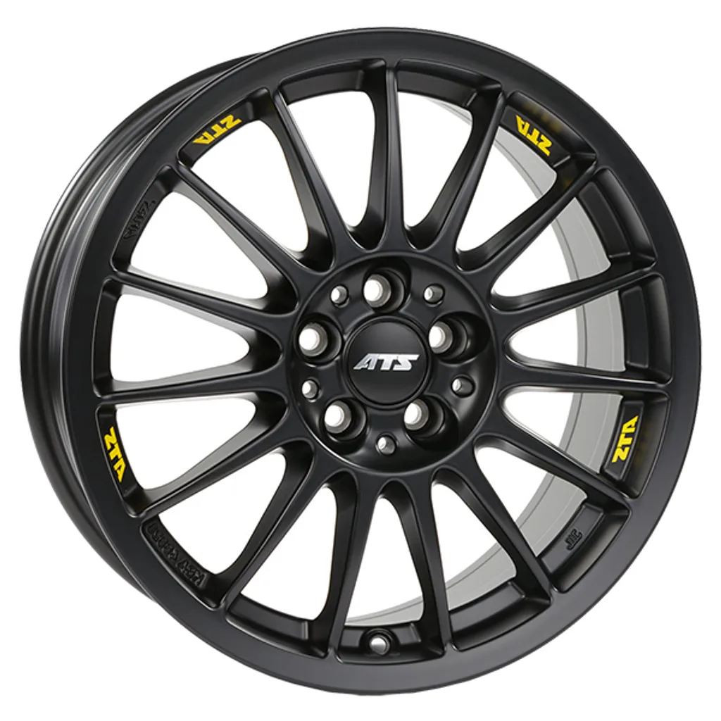 Jante sport ATS Streetrallye 18 pouces 5x112 ET48 pour châssis dynamique