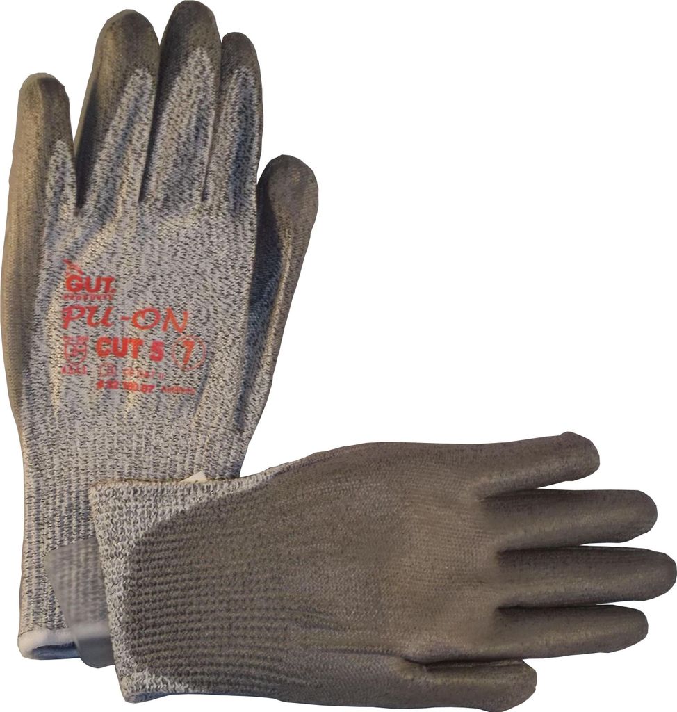 Handschuh GUT PolyurethanON Cut 5 Gr. 10
