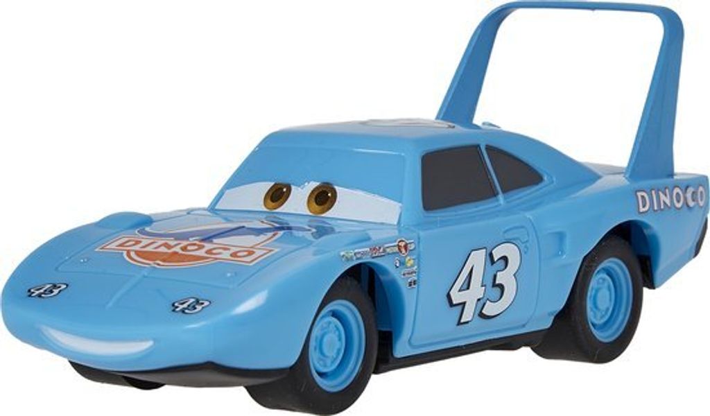 Disney Pixar Cars Disney und Pixar Cards 1:43 Produktbild 