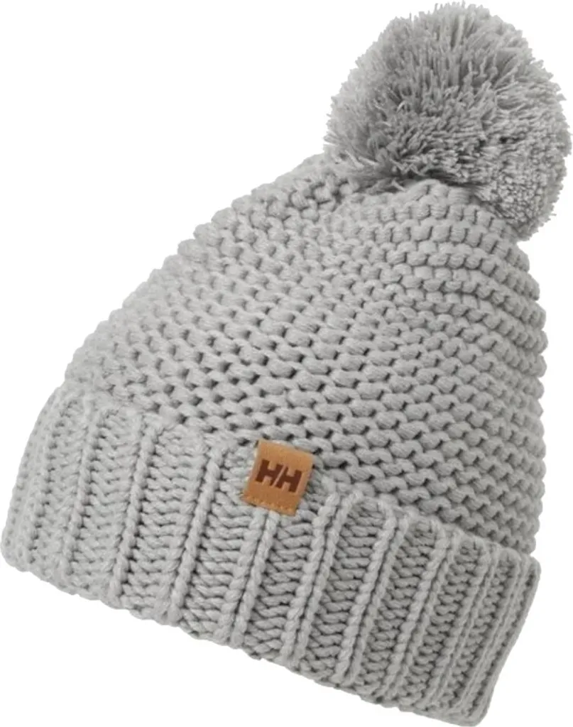 Bonnet d'hiver Helly Hansen Calgary 67266841 pour homme et femme bleu
