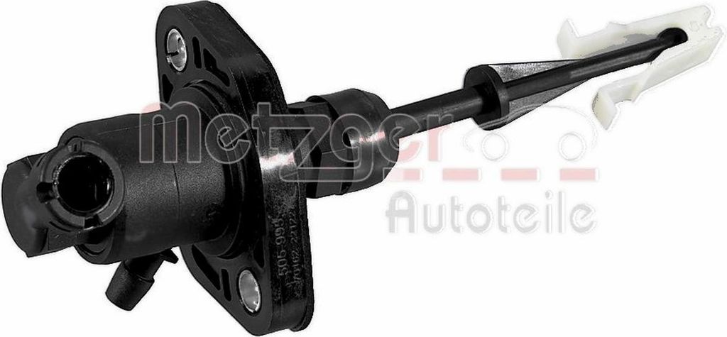 METZGER 505-995 Kupplungsgeberzylinder für CHEVROLET SPARK Produktbild 