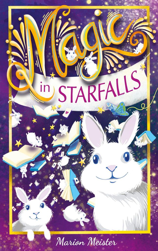 Magic in Starfalls