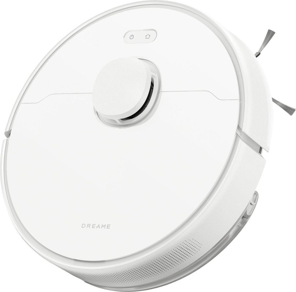 Dreame D9 Max Gen 2, Staubbeutel, Weiß, Rund, 0,57 l, Produktbild 