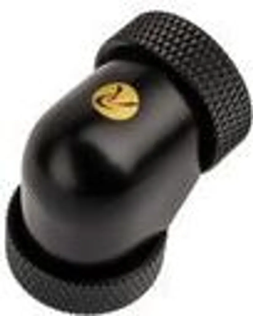 Pack 6 Connecteurs 90° pour Watercooling Rigide 14mm Pelias Noir