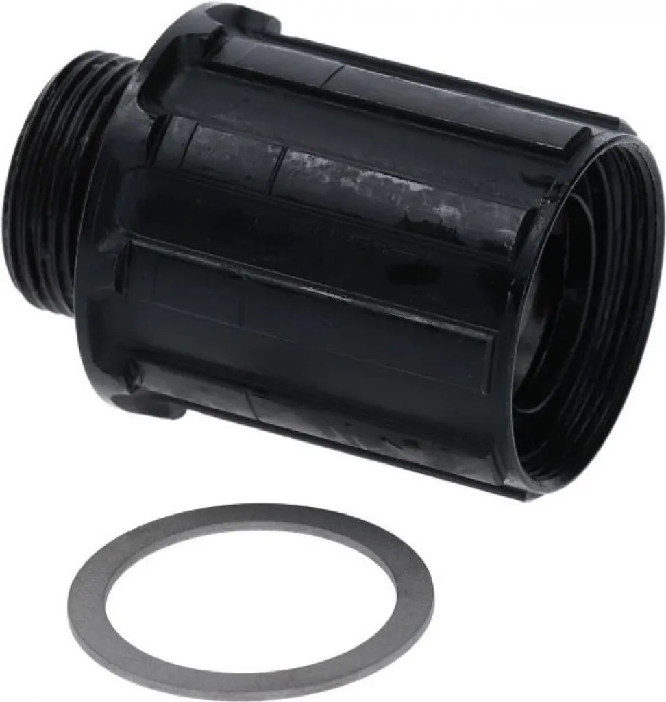 Corps de roue libre Shimano WH-RS710-R anti-saut de chaîne pour vélo