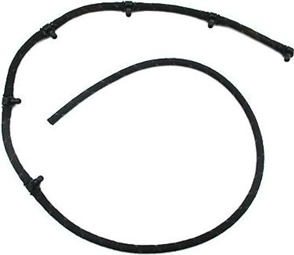 Durite d'alimentation carburant pour BMW Série 3 et 5, OE 13537786544