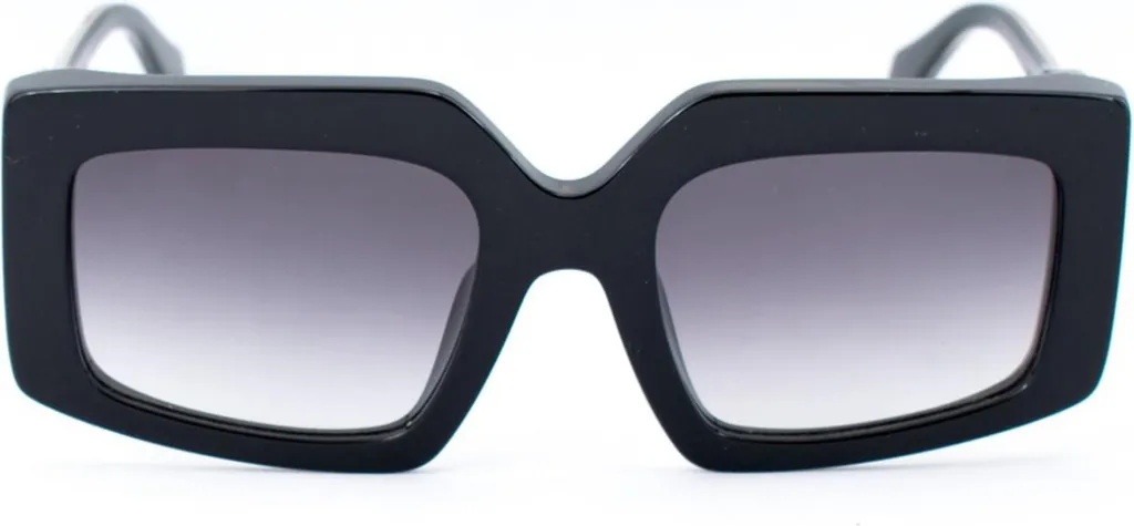Monture de lunettes Just Cavalli SJC020V54 Style Rectangulaire Chic