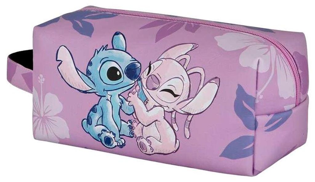 Trousse de toilette Disney Stitch Image du produit 
