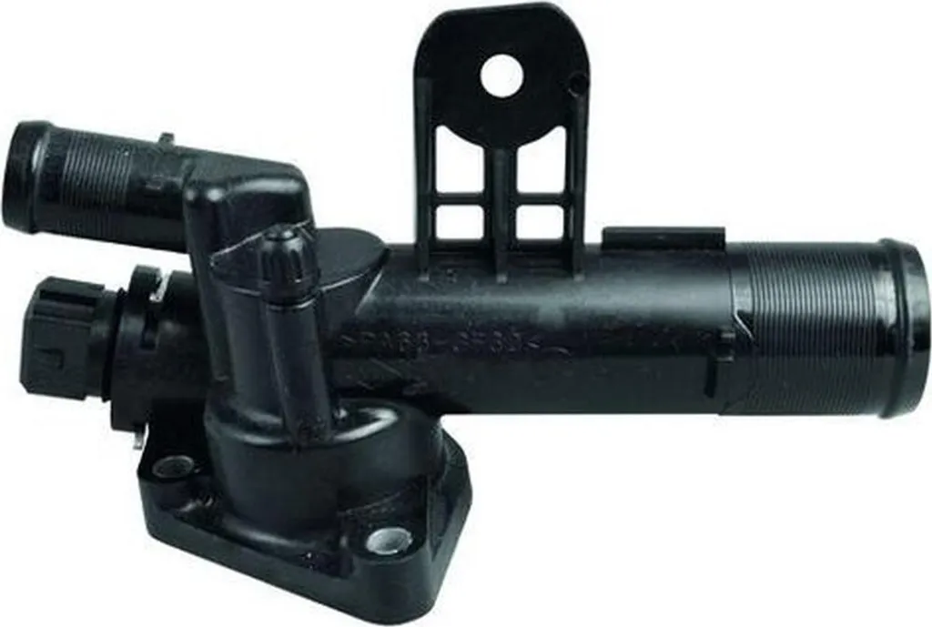 Thermostat MAHLE pour résoudre la surchauffe sur Renault Clio 3
