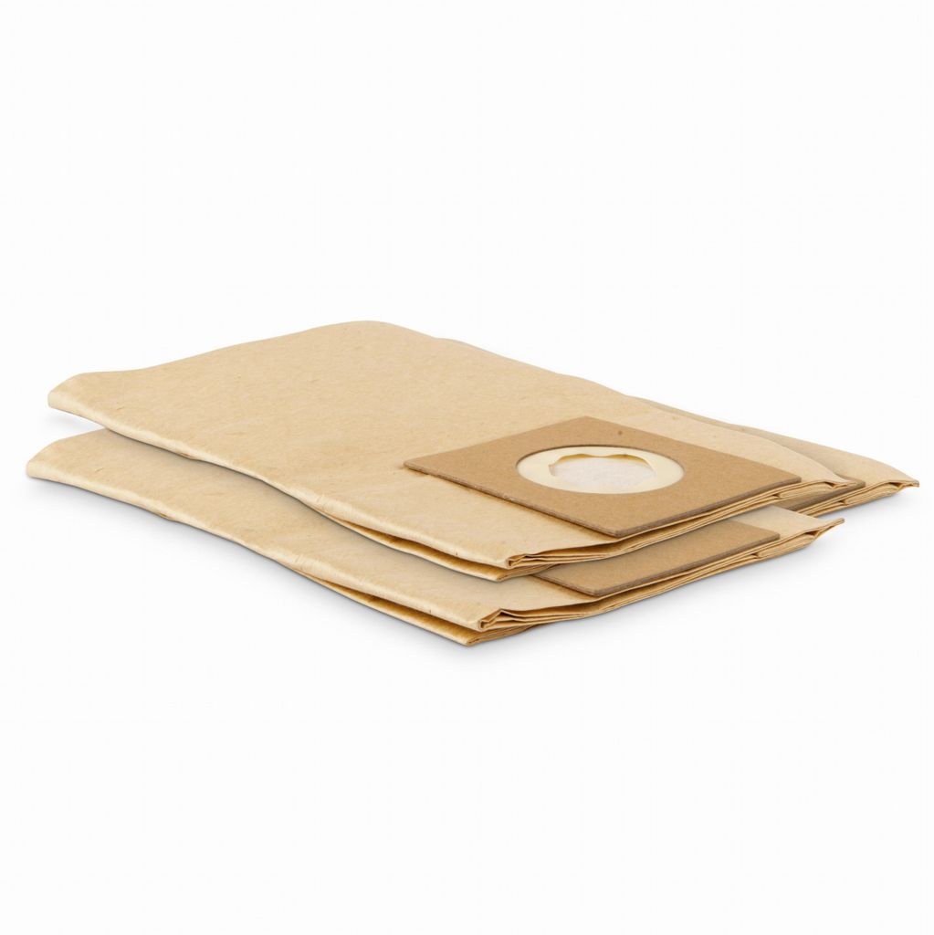 Powerplus Vakuumbeutel 480x240 Mm 3 Einheiten Beige Beige One Size