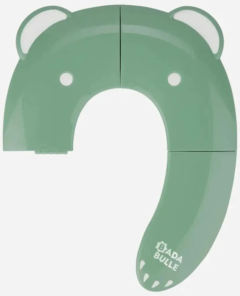 Sedile pieghevole per bambini Orso - 12