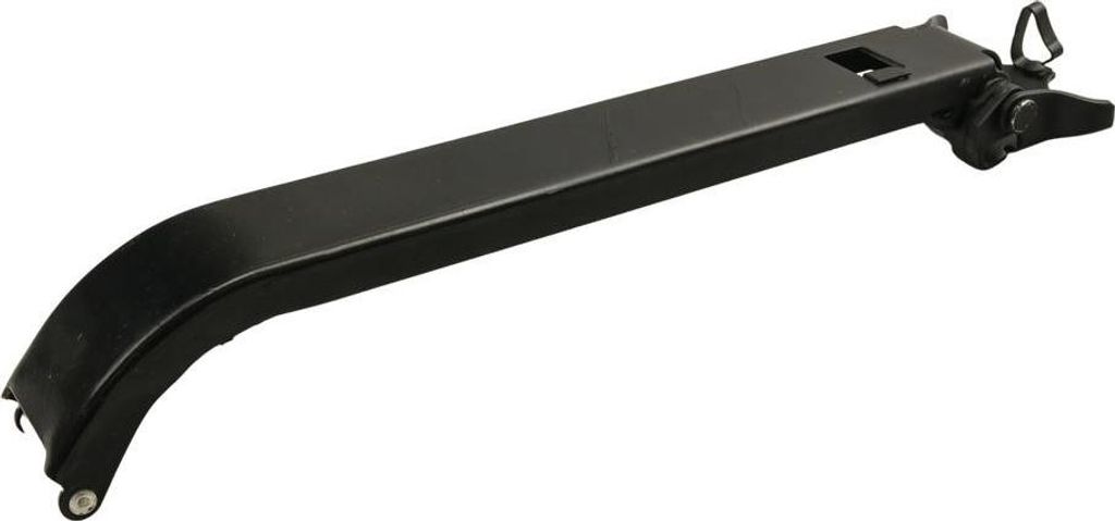 FAST FT95702 Türfeststeller Türfangband für OPEL Movano B Kastenwagen (X62) Hinten Links Hinten Rechts