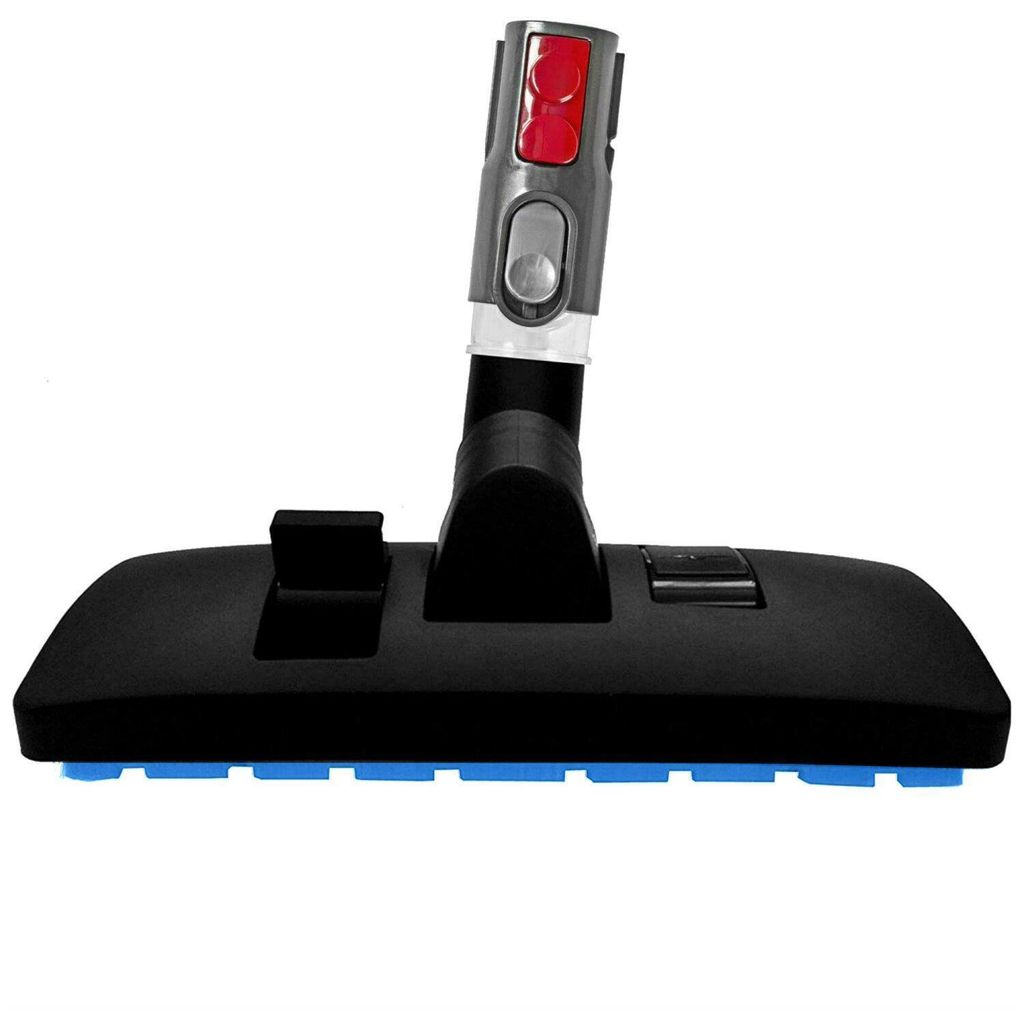 Kombidüse für Dyson V8 V7 V11 V15 GEN5 Staubsauger Düse Fuß Aufsatz Bürste