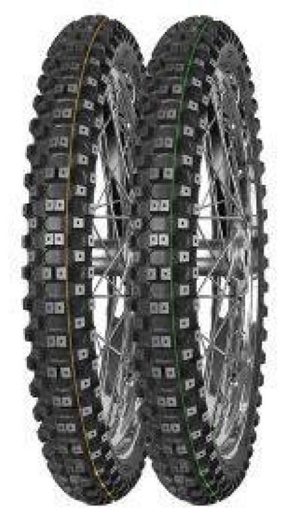 Mitas Motorradreifen car-tyres Enduro Trail-Rally MH ( Produktbild 