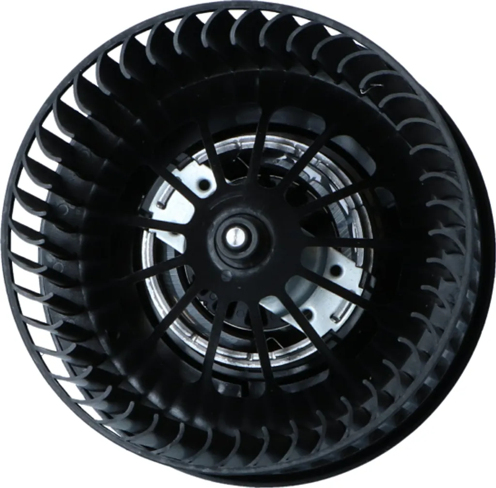 Pulseur d'air habitacle pour Ford Kuga II et Transit Connect - NRF 34248