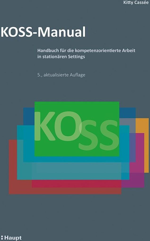 KOSS-Manual