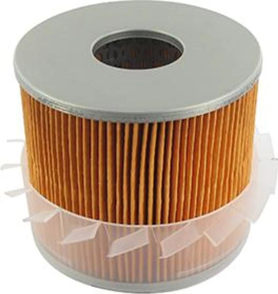 Filtre à air 115mm pour Mitsubishi adaptable - Haute qualité 97 mm