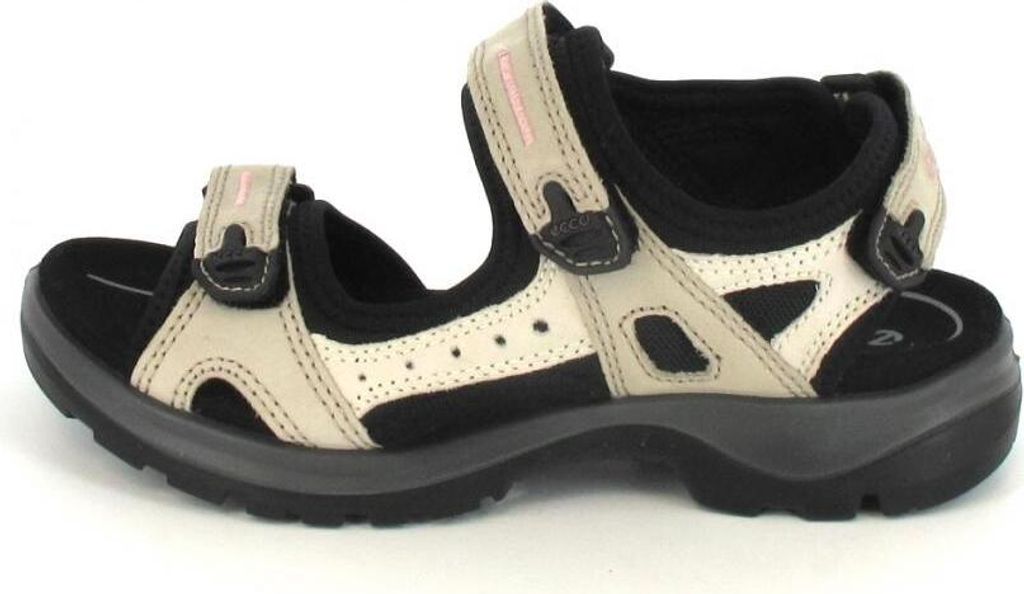 Ecco Offroad Yucatan W Atmosphere/Ice W./Black Produktbild 186
