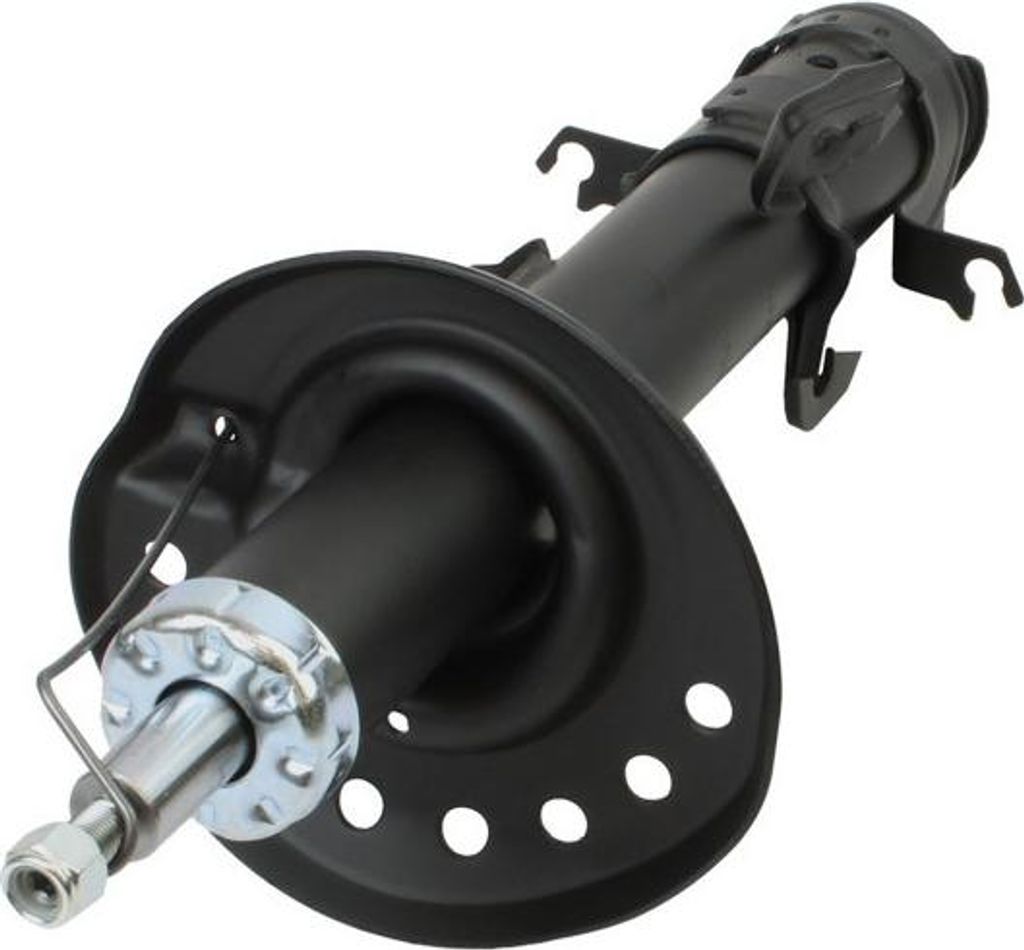 MAXGEAR Stoßdämpfer Vorne Rechts für NISSAN JUKE (F15) Federbein 11-1342