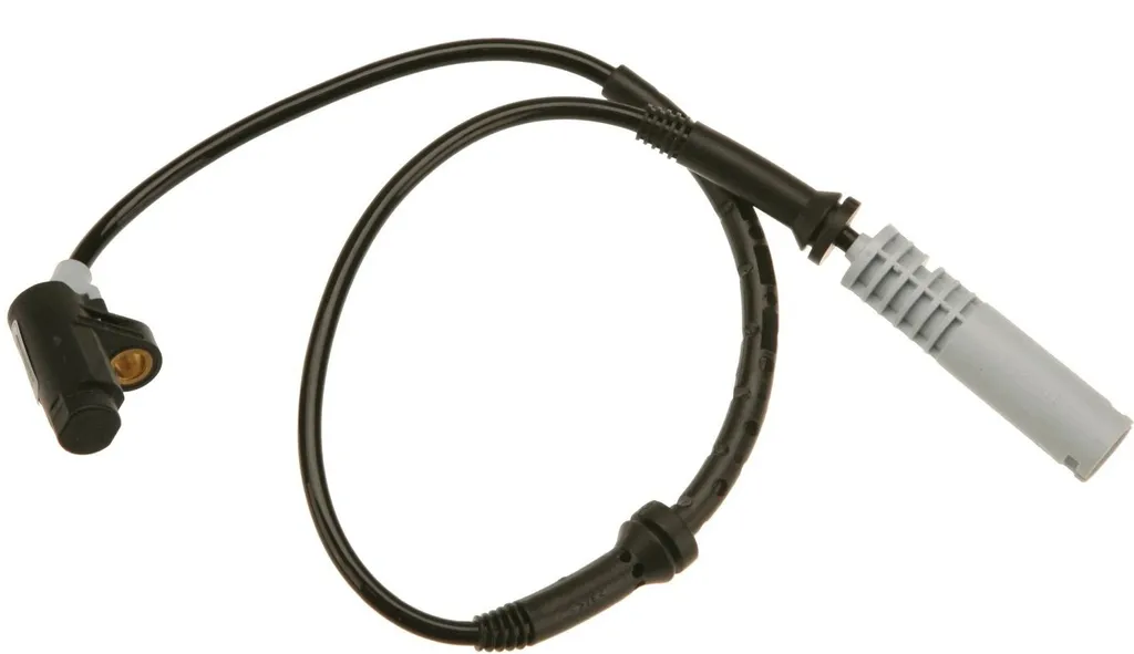 Capteur ABS TRW GBS1072 pour Série 7 E38 - Remplacement OE 34521182076