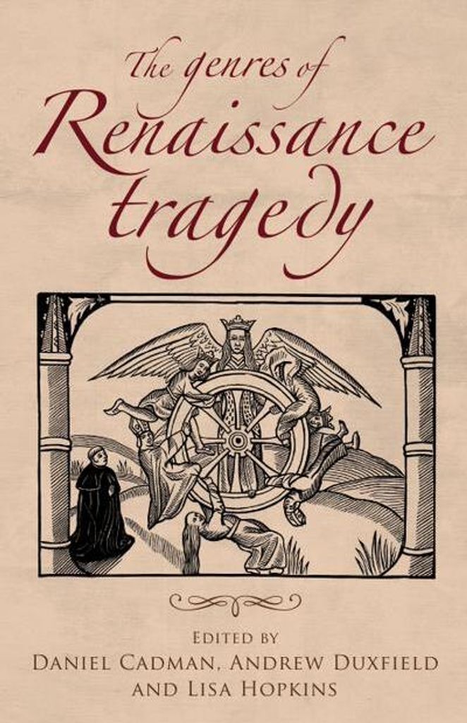 Die Gattungen der Tragödie der Renaissance