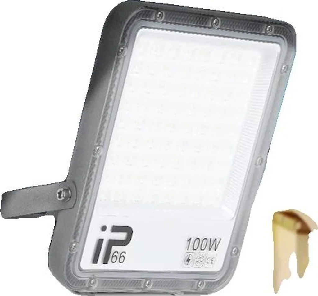 Illuminazione Esterna LED 50W: Trasforma il tuo Outdoor con Stile
