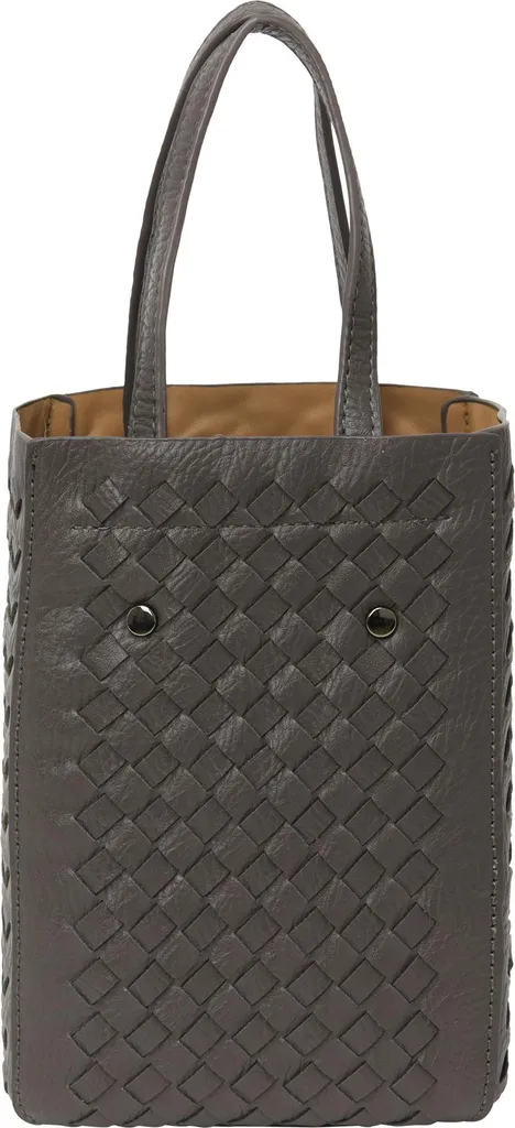 Borsa da donna Joella - grigio, taglia unica