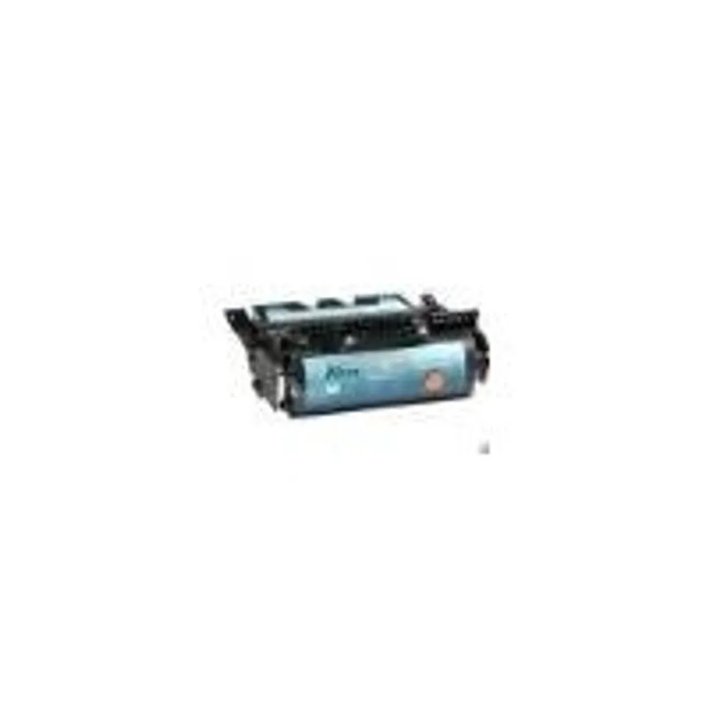 Toner noir Astar pour Lexmark 64016SE idéal pour gros volumes bureau