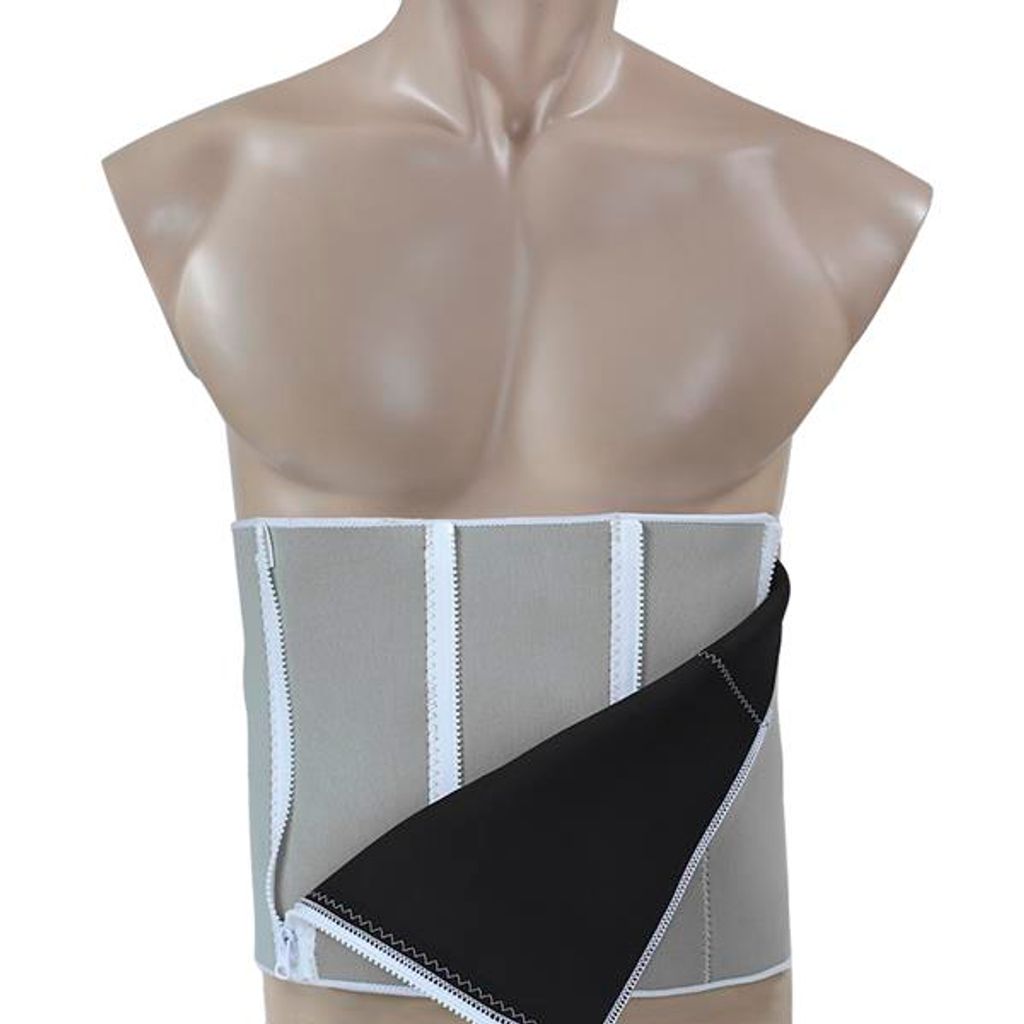 Schweißgürtel Fürs Training - Mehr Schwitzen, Mehr Erfolg!