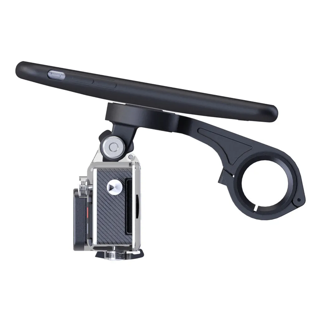 Support SP Connect Front Mount Polyvalent pour Fixation Guidon SPC+ - 4