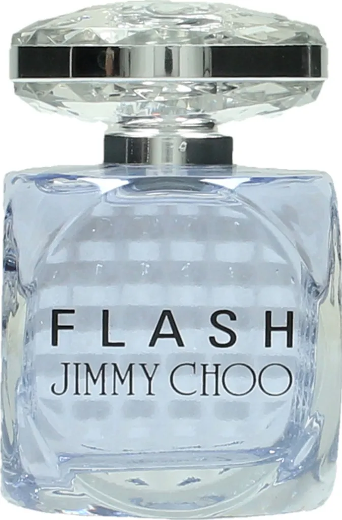 Jimmy Choo Flash Eau de Parfum, 100ml - 10