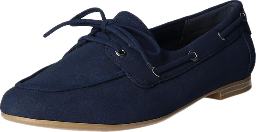 Schnürhalbschuh Freizeit (Casual) 2-23227-46 805