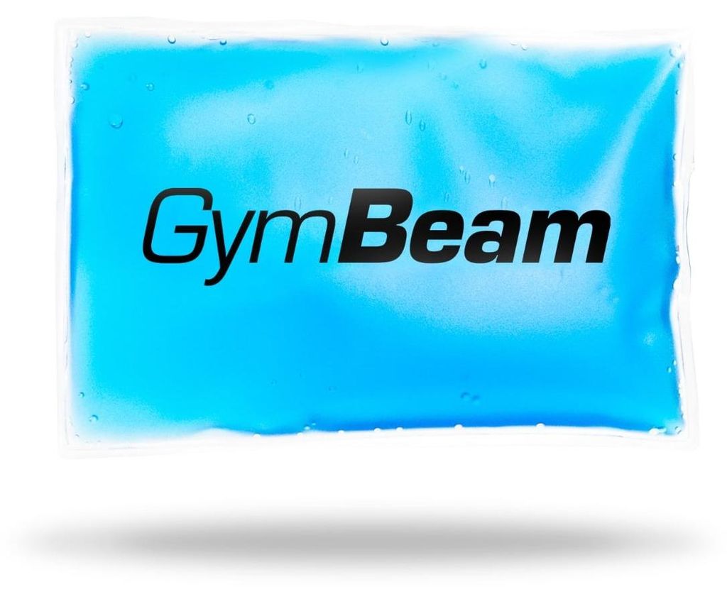 GymBeam - Warm-Kalt Kompresse