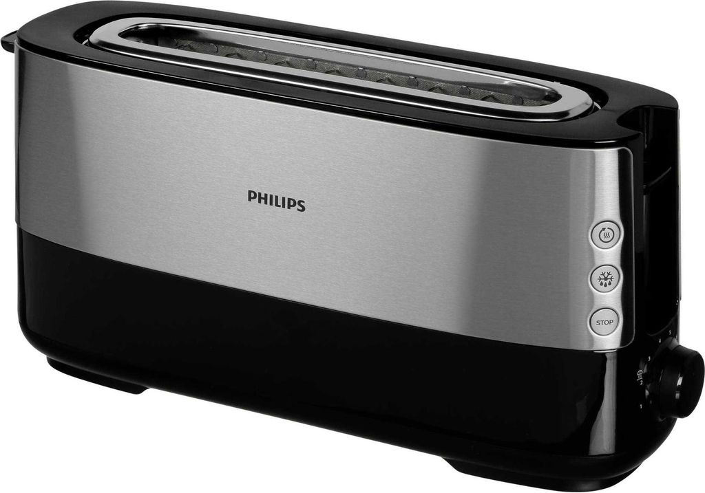Philips | HD2692/90 Viva Collection | Topinkovač | 950 W | Obrázek produktu 