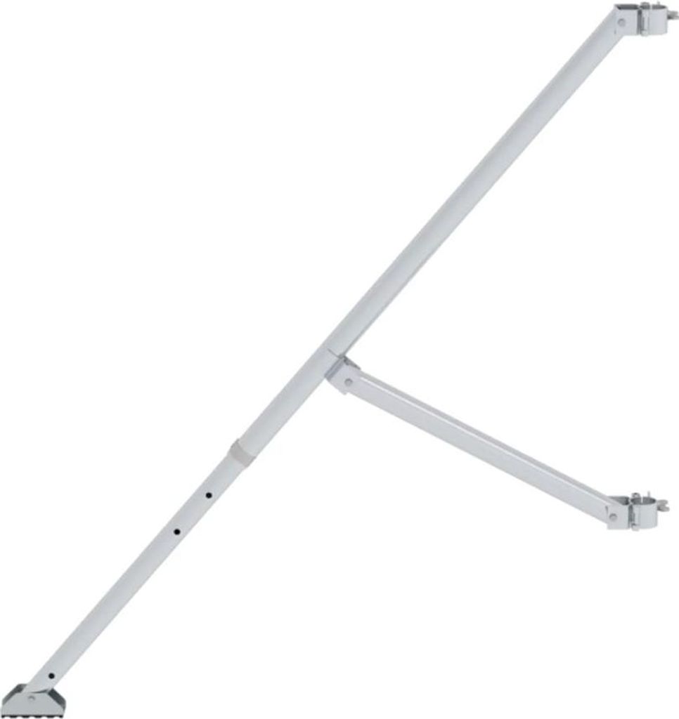 Günzburger Steigtechnik FlexxTower-Dreiecksausleger - 012926