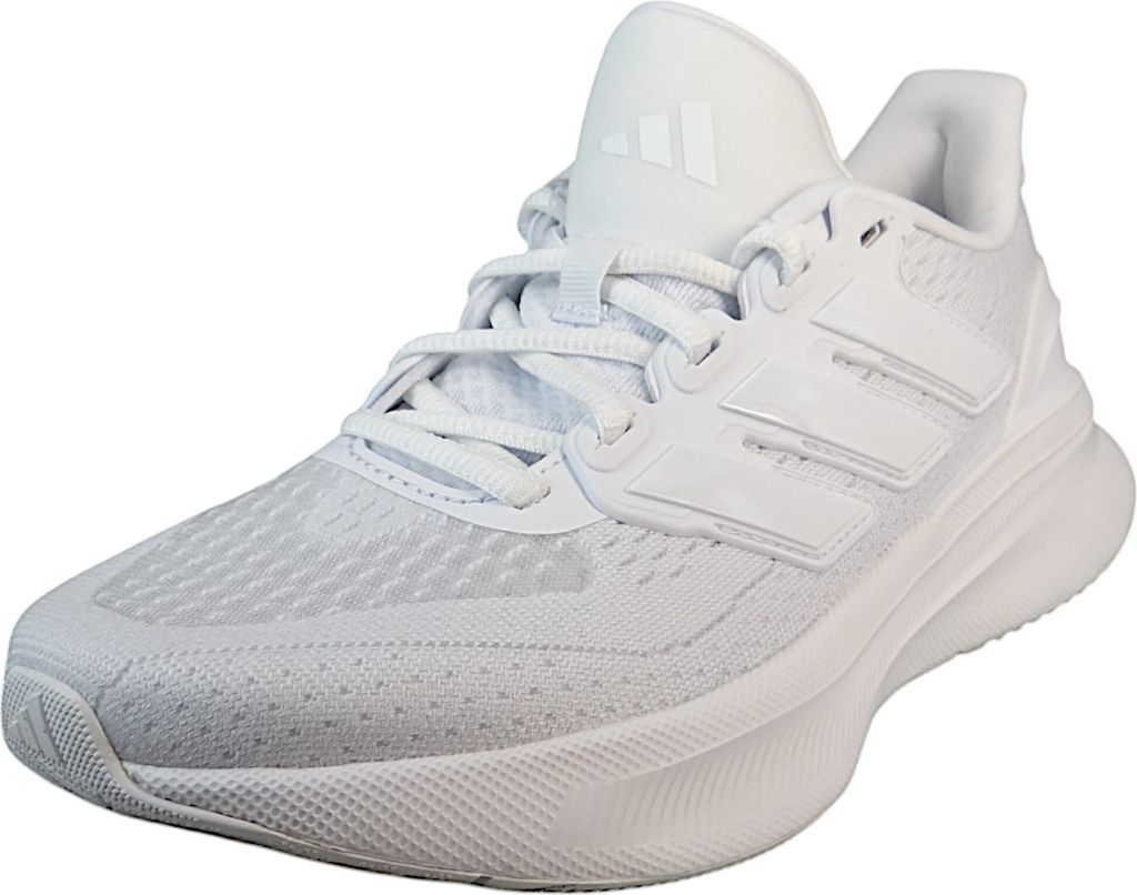 Adidas Performance Damen Halbschuhe Ultrarun 5 Laufschuhe IH2638 Weiß
