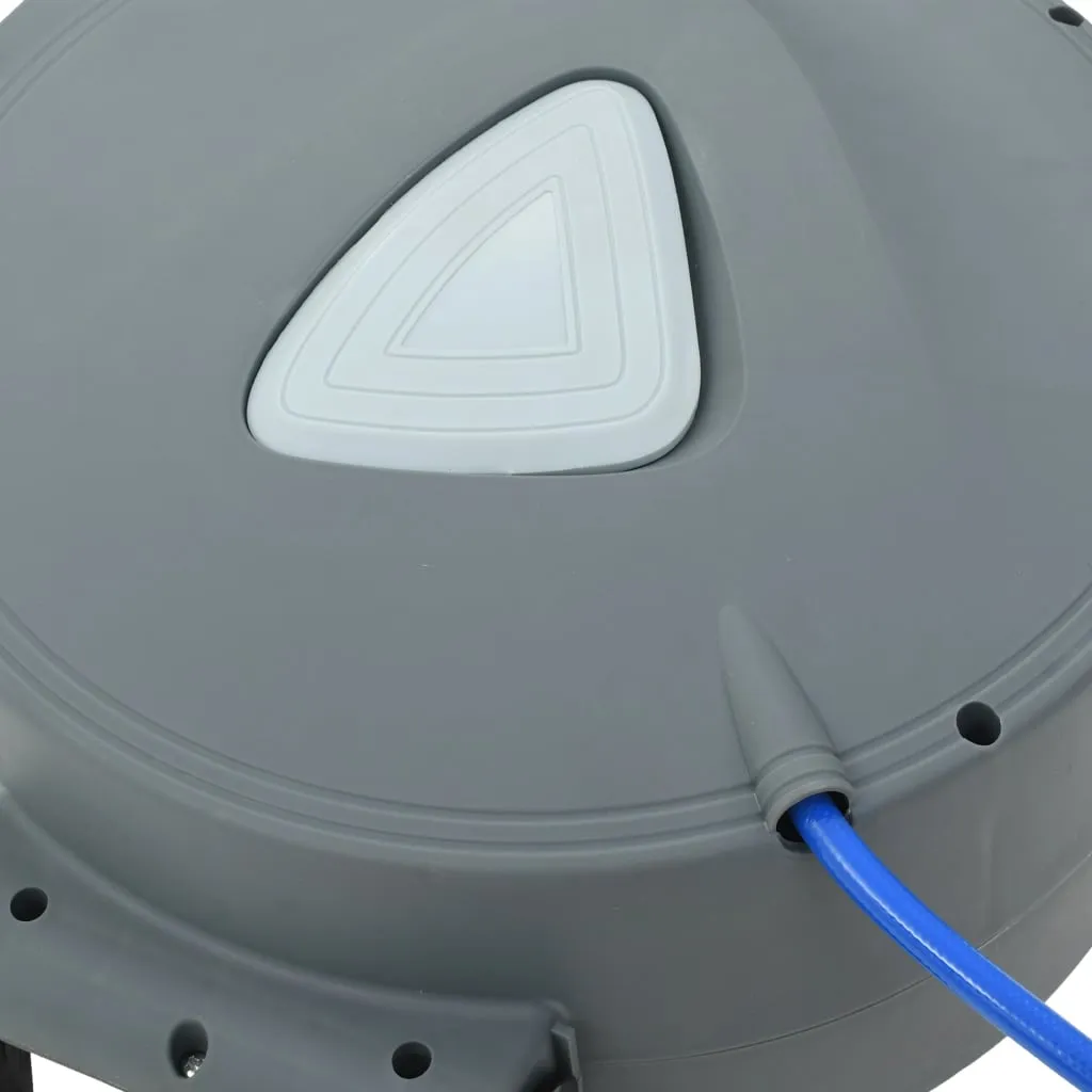 Offerta Avvolgitubo Aria Compressa 30m Automatico - Stock Limitato - 8