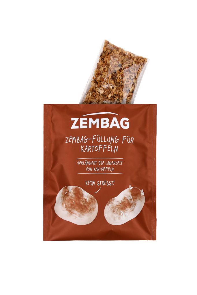 Zembag Kreuzkümmelbeutel - 18 g Produktbild 