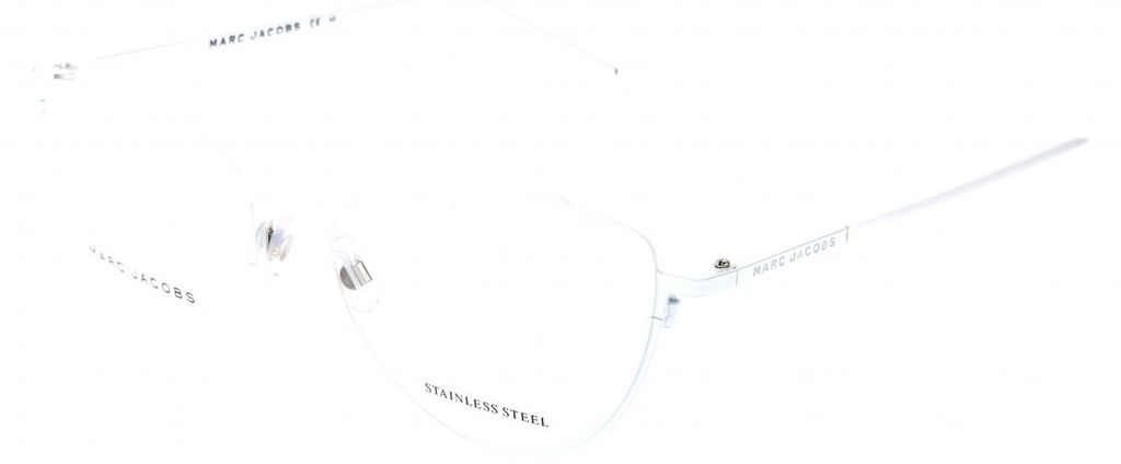 Marc Jacobs MARC 40 White 54/17/140 Damen Brillen Produktbild 