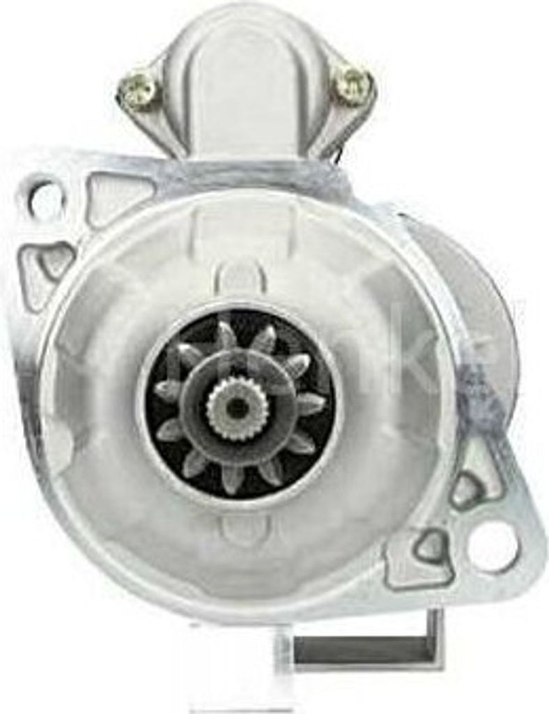 Henkel Parts 3112123 Starter Anlasser 5kW 24V