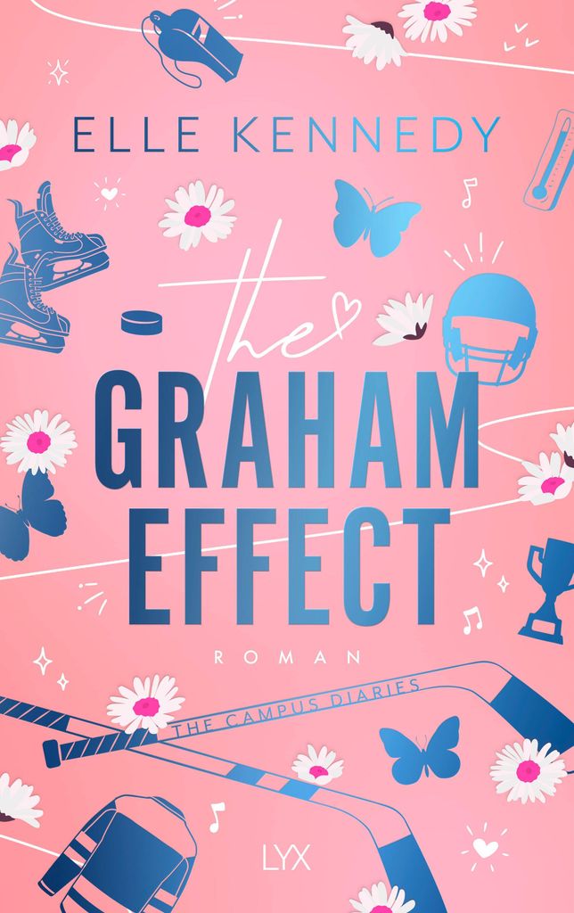 The Graham Effect Produktbild 