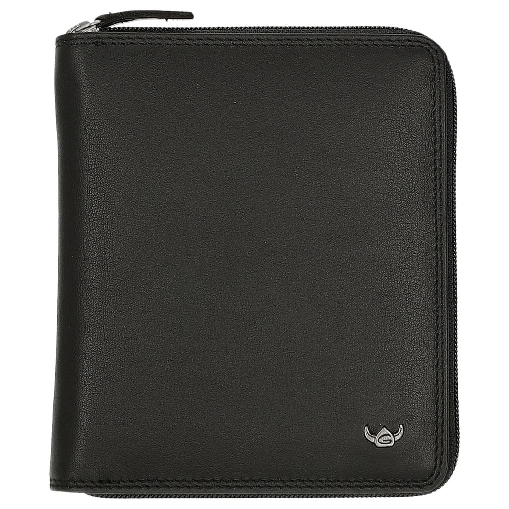 Golden Head Golden Head Polo - Portfel 8cc 12 cm RFID Zdjęcie produktu 